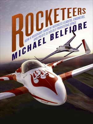 Rocketeers - ebook